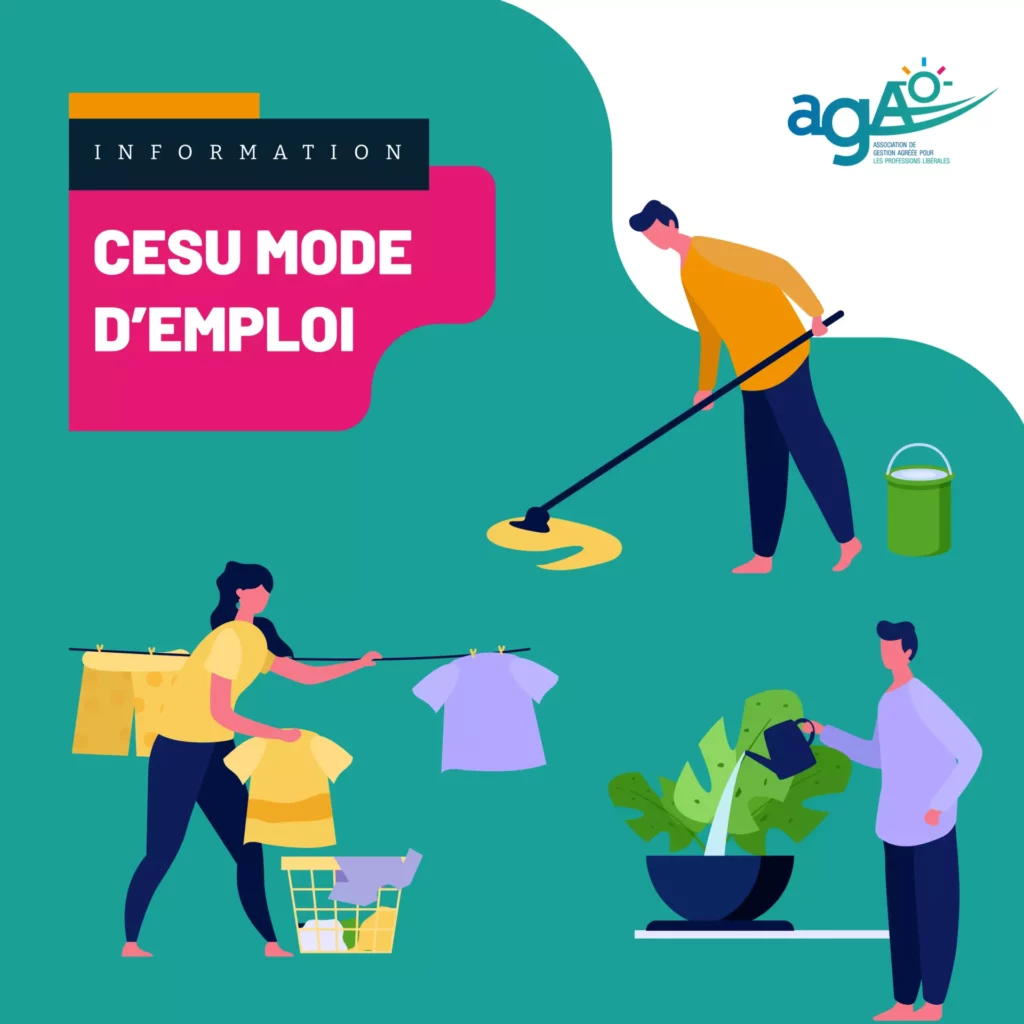 AGAO CESU