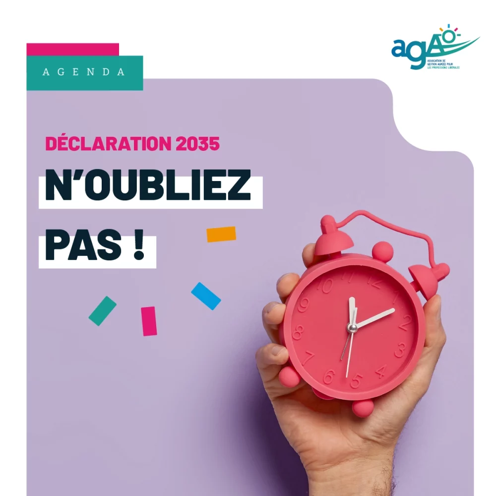 Notice d’aide au remplissage de votre déclaration personnelle de revenus