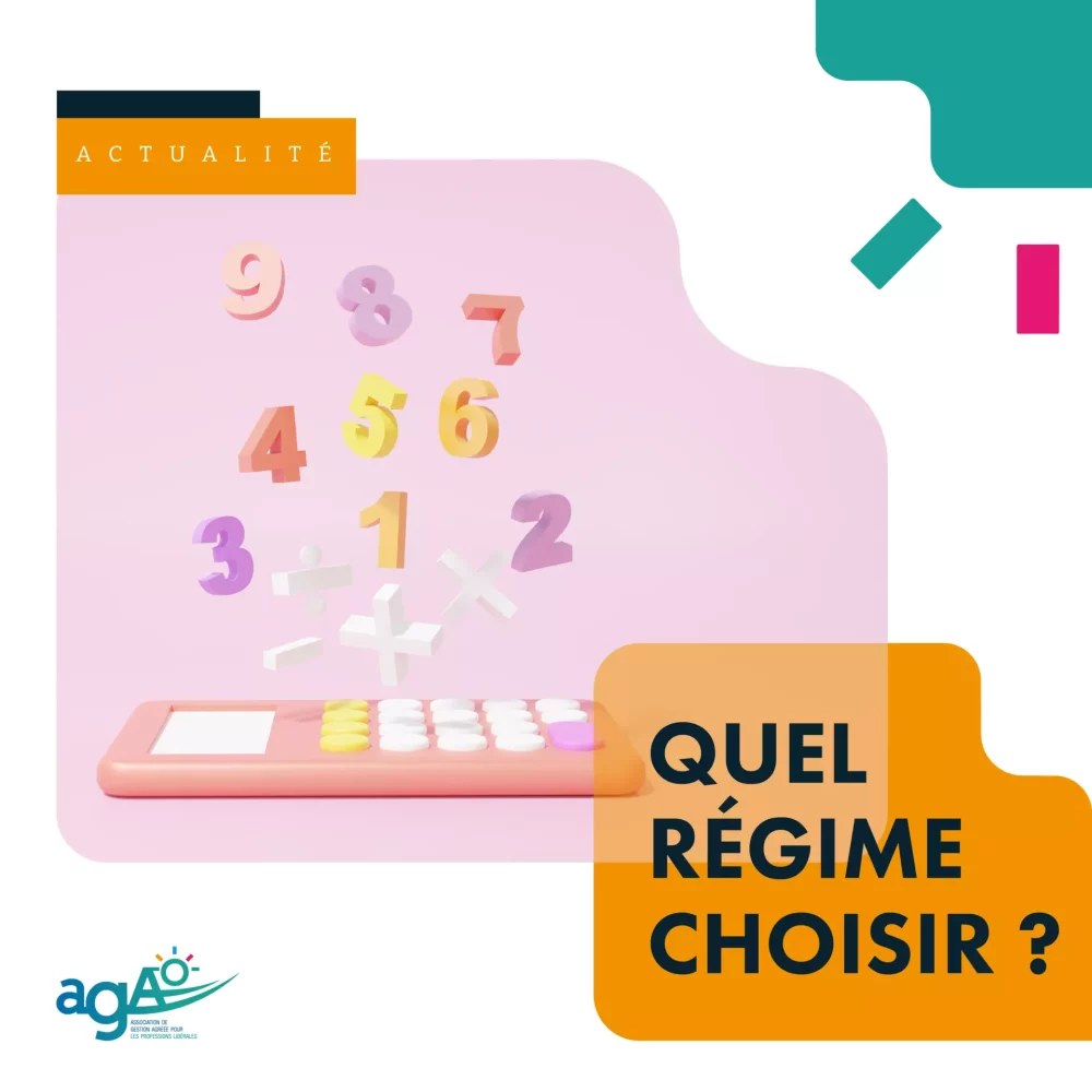 Le régime micro-BNC ou déclaratif spécial