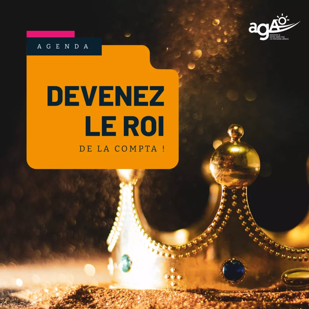 Agao Roi de la compta