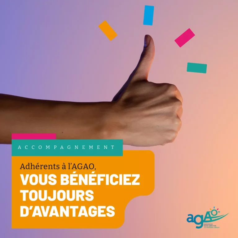 AGAO Toujours d'Avantages