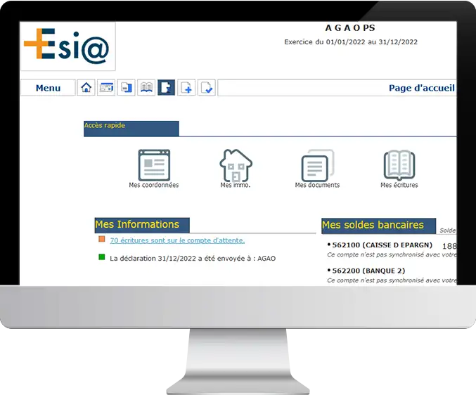 Esia