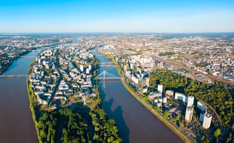 nantes