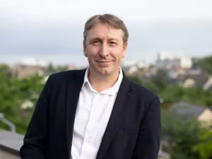 Paul, directeur