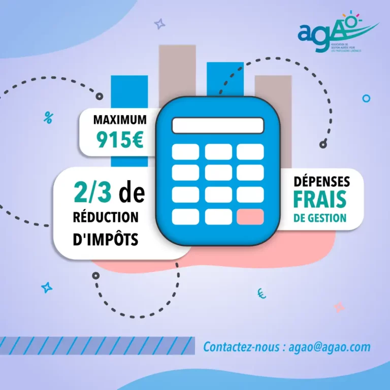 Réduction d'impots
