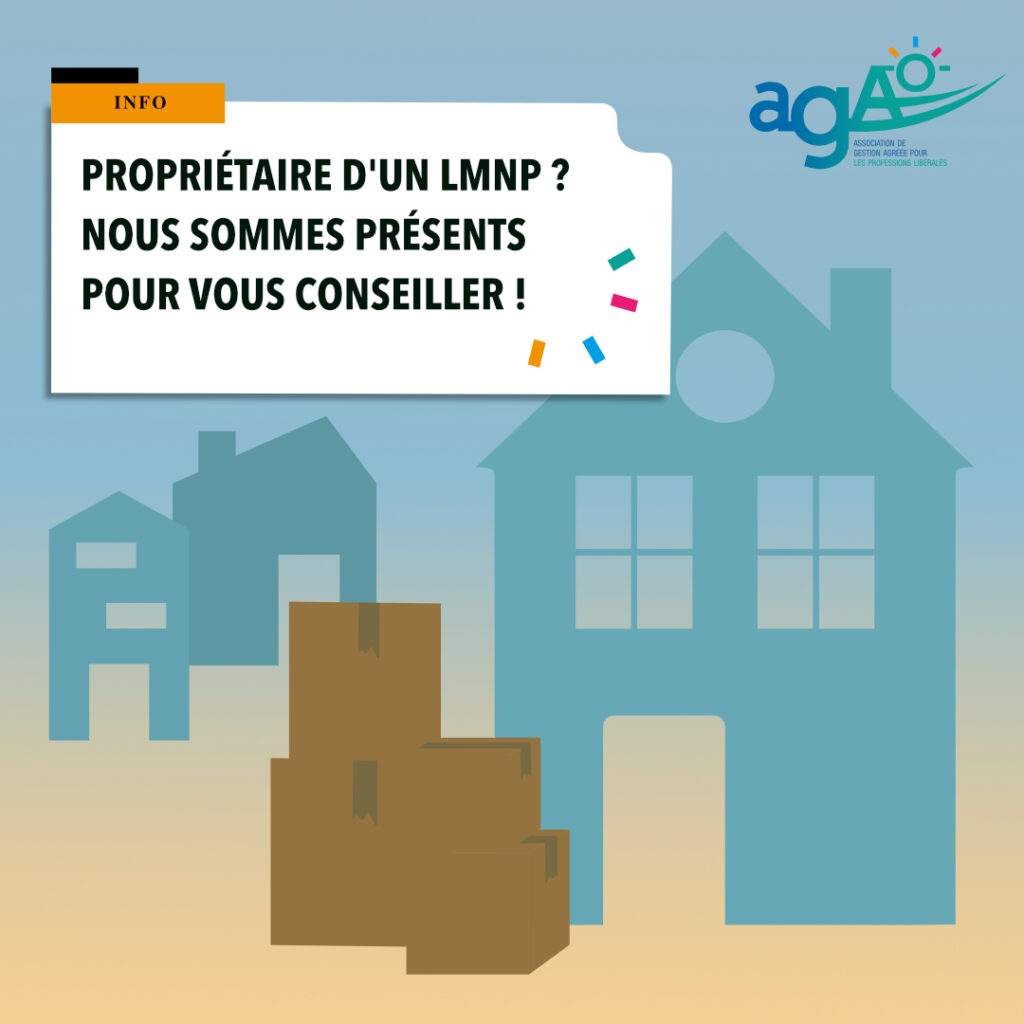 Actu AGAO - LMNP