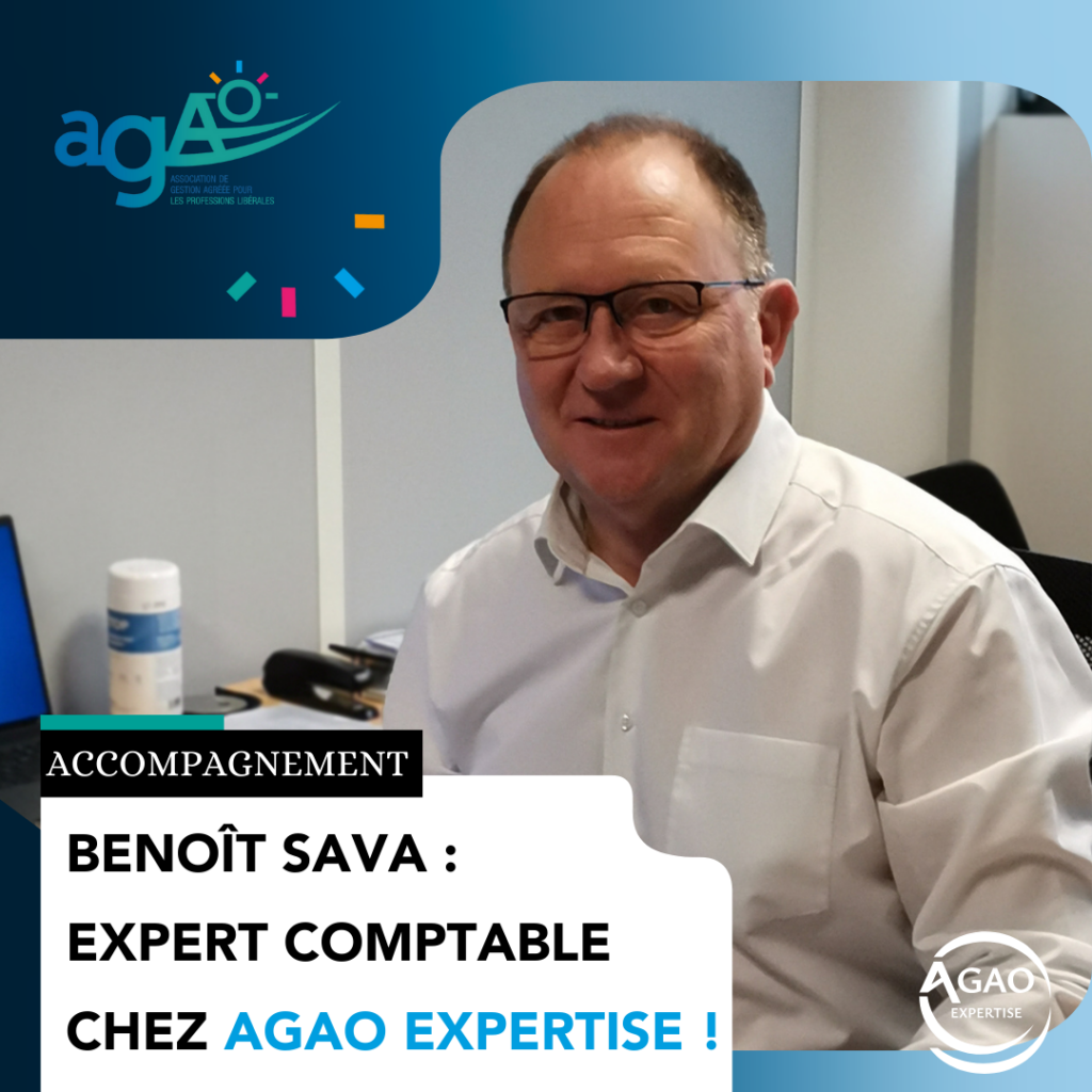 AGAO Expertise - Benoit SAVA