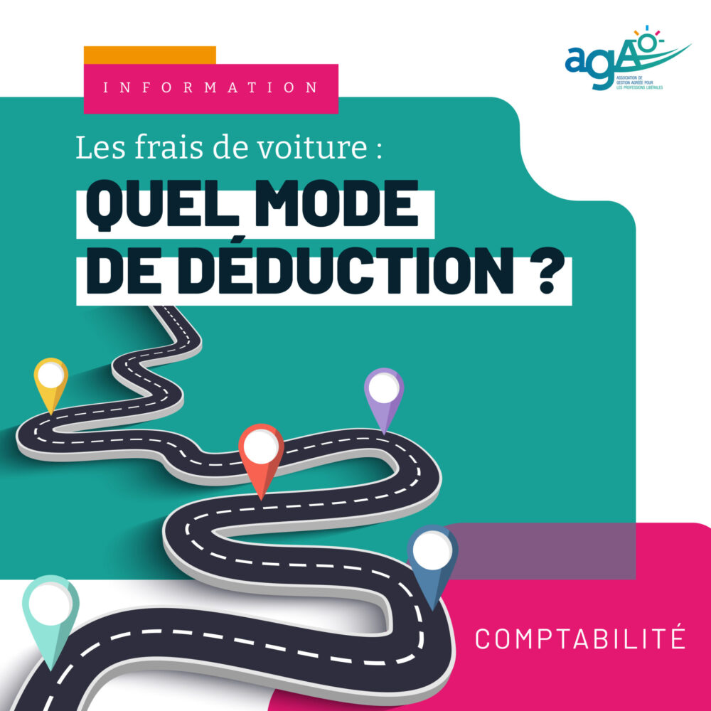 Frais de voiture : indemnités kilométriques ou frais réels ?