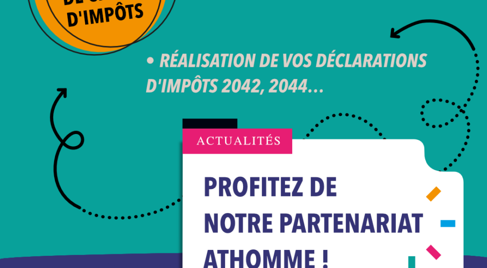 ATHOMME : rendre service est son cœur de métier