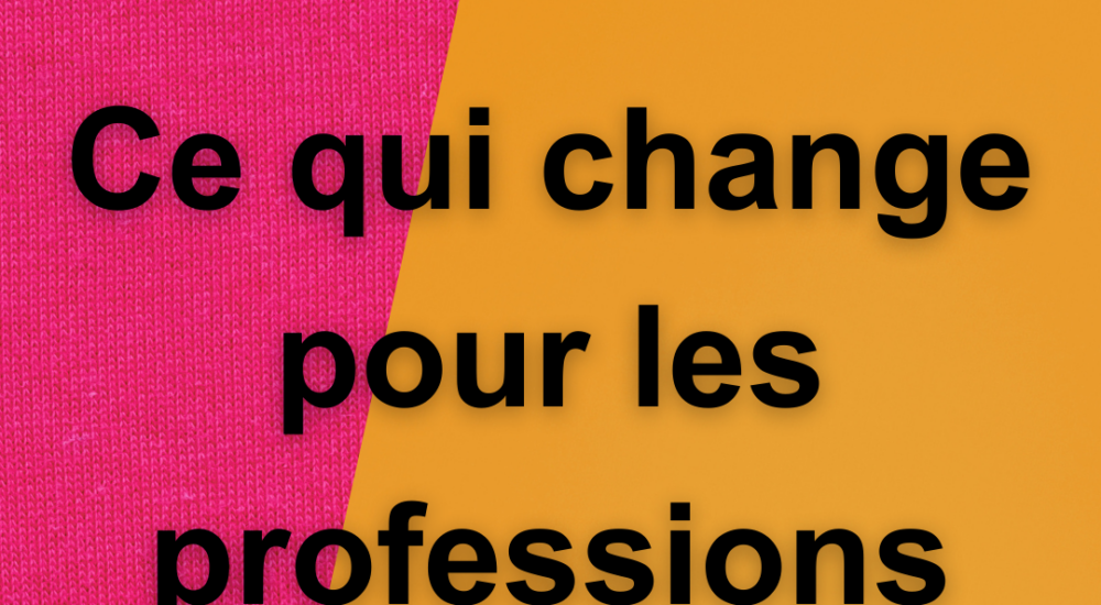 Réforme 2026 : ce qui change pour l’assiette des cotisations des travailleurs indépendants