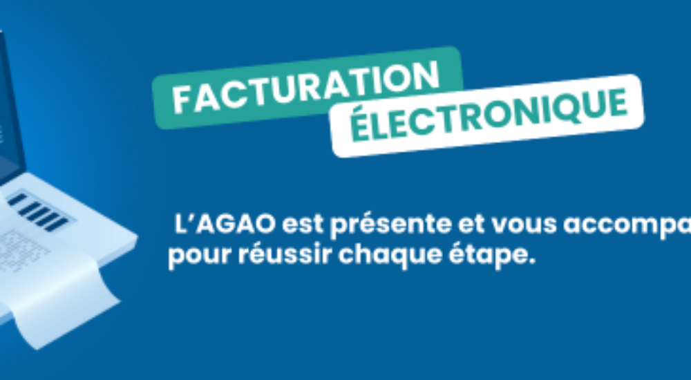 Facturation électronique