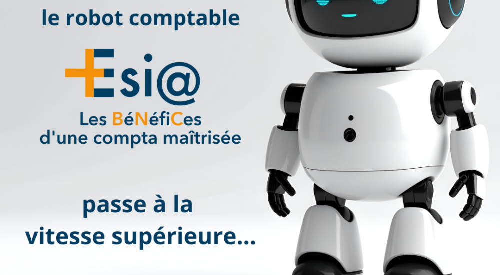 ACTUALITÉ NOUVELLE VERSION D&rsquo;ESI@