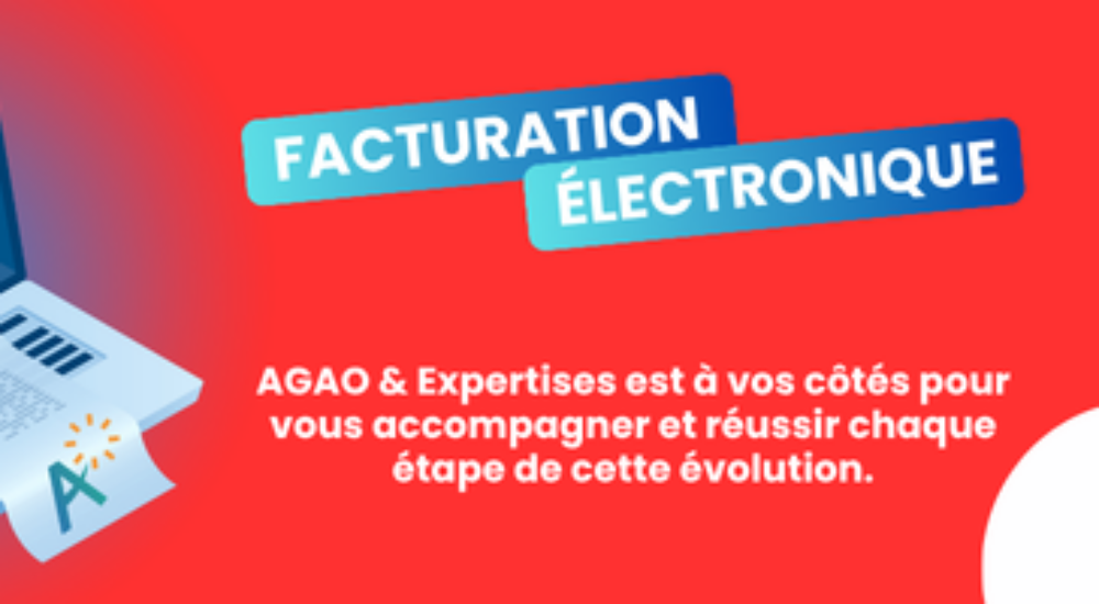 Facturation électronique : le compte à rebours est lancé
