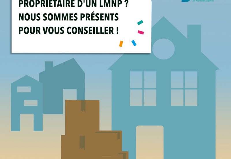 Actu AGAO - LMNP
